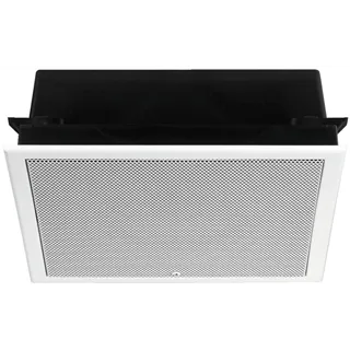 MONACOR ELA-Decken-LS Unterputz, 100V t  max.6W