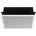 MONACOR ELA-Decken-LS Unterputz, 100V t  max.6W