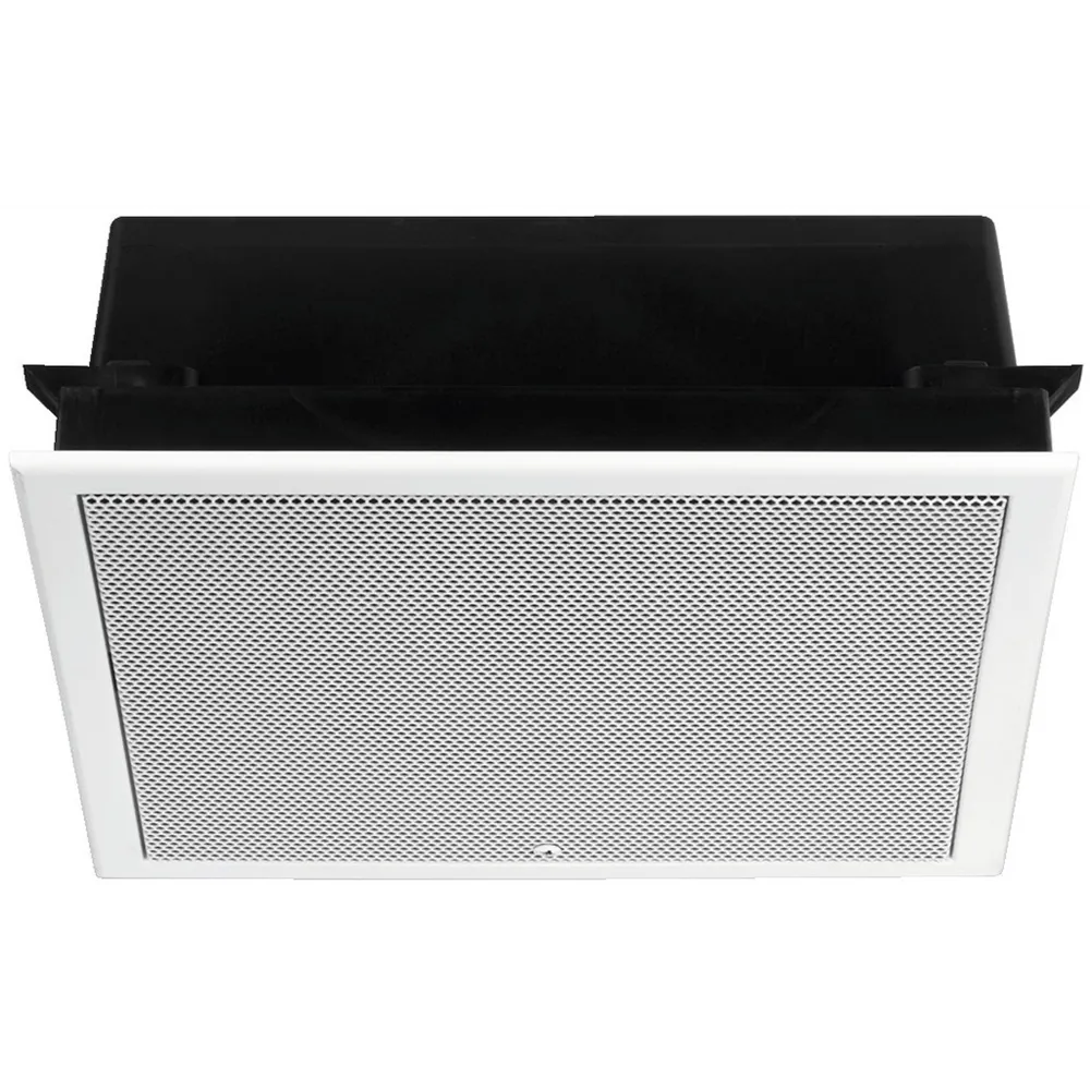 MONACOR ELA-Decken-LS Unterputz, 100V t  max.6W