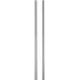 MONACOR Design-Linienstrahler, Paar, 4 Ohm, ELA