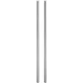 MONACOR Design-Linienstrahler, Paar, 4 Ohm, ELA