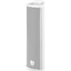 MONACOR ELA-Tonsaeule 100V, max.10W, 170-20000 Hz,  IP66