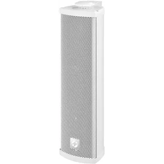 MONACOR ELA-Tonsaeule 100V, max.10W, 170-20000 Hz,  IP66
