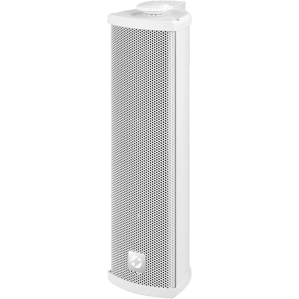 MONACOR ELA-Tonsaeule 100V, max.10W, 170-20000 Hz,  IP66