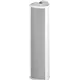 MONACOR ELA-Tonsaeule 4LS, 100V, max.15W, 250-15000 Hz