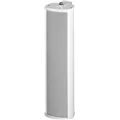 MONACOR ELA-Tonsaeule 4LS, 100V, max.15W, 250-15000 Hz