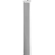 MONACOR ELA-Tonsaeule 8LS 100V max.30W, 200-15000 Hz
