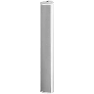 MONACOR ELA-Tonsaeule 8LS 100V max.30W, 200-15000 Hz