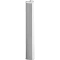 MONACOR ELA-Tonsaeule 8LS 100V max.30W, 200-15000 Hz