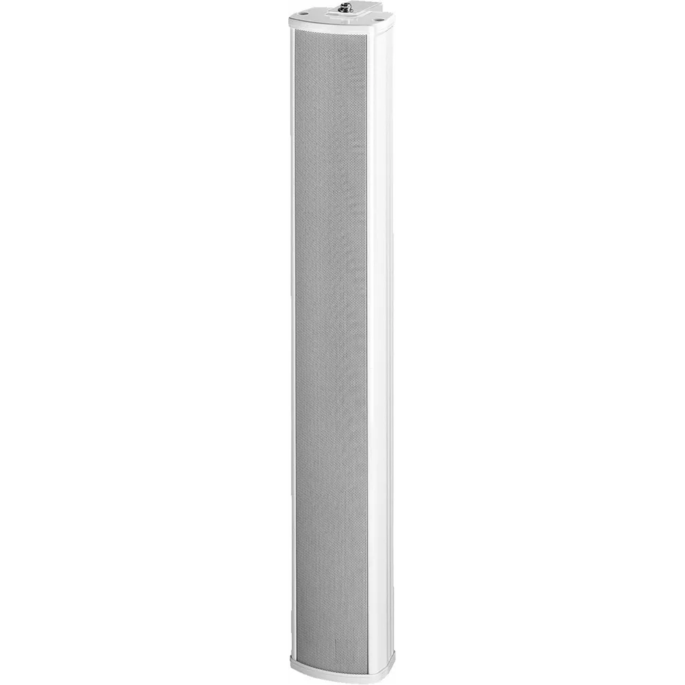 MONACOR ELA-Tonsaeule 8LS 100V max.30W, 200-15000 Hz
