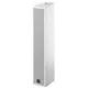MONACOR ELA-Tonsaeule 2+4+1LS, 100V,  max.40W, 100-19000Hz