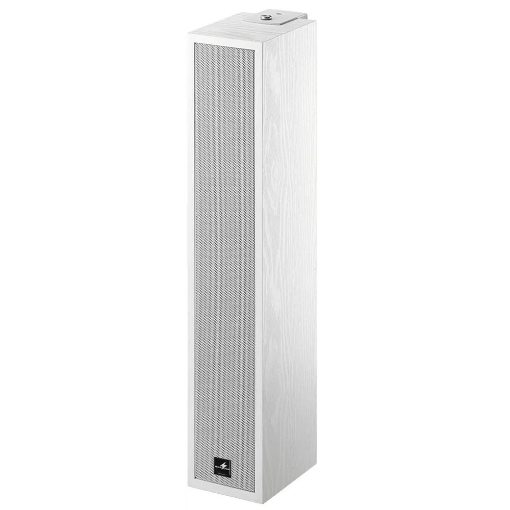 MONACOR ELA-Tonsaeule 2+4+1LS, 100V,  max.40W, 100-19000Hz