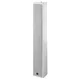MONACOR ELA-Tonsaeule 2+4+1LS, 100V,  max.60W, 90-19000Hz