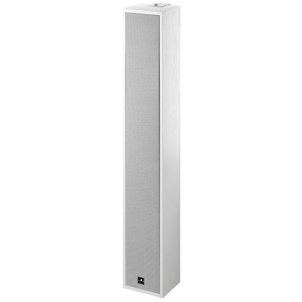 MONACOR ELA-Tonsaeule 2+4+1LS, 100V,  max.60W, 90-19000Hz