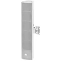 MONACOR ELA-Tonsaeule 4+1LS 100V max.20W 130-20000Hz IP66