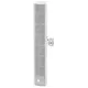 MONACOR ELA-Tonsaeule 6+1LS 100V max.30W 160-20000Hz IP66