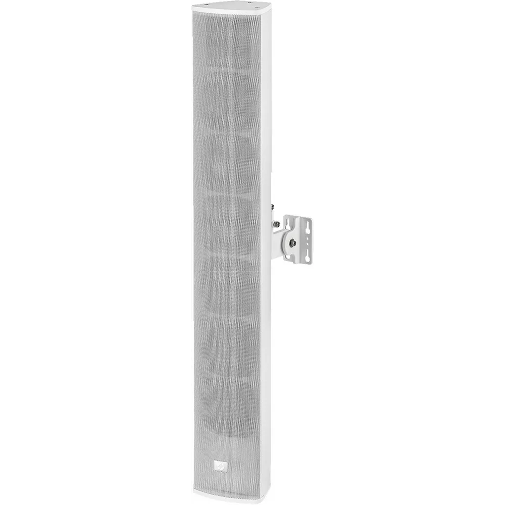 MONACOR ELA-Tonsaeule 6+1LS 100V max.30W 160-20000Hz IP66