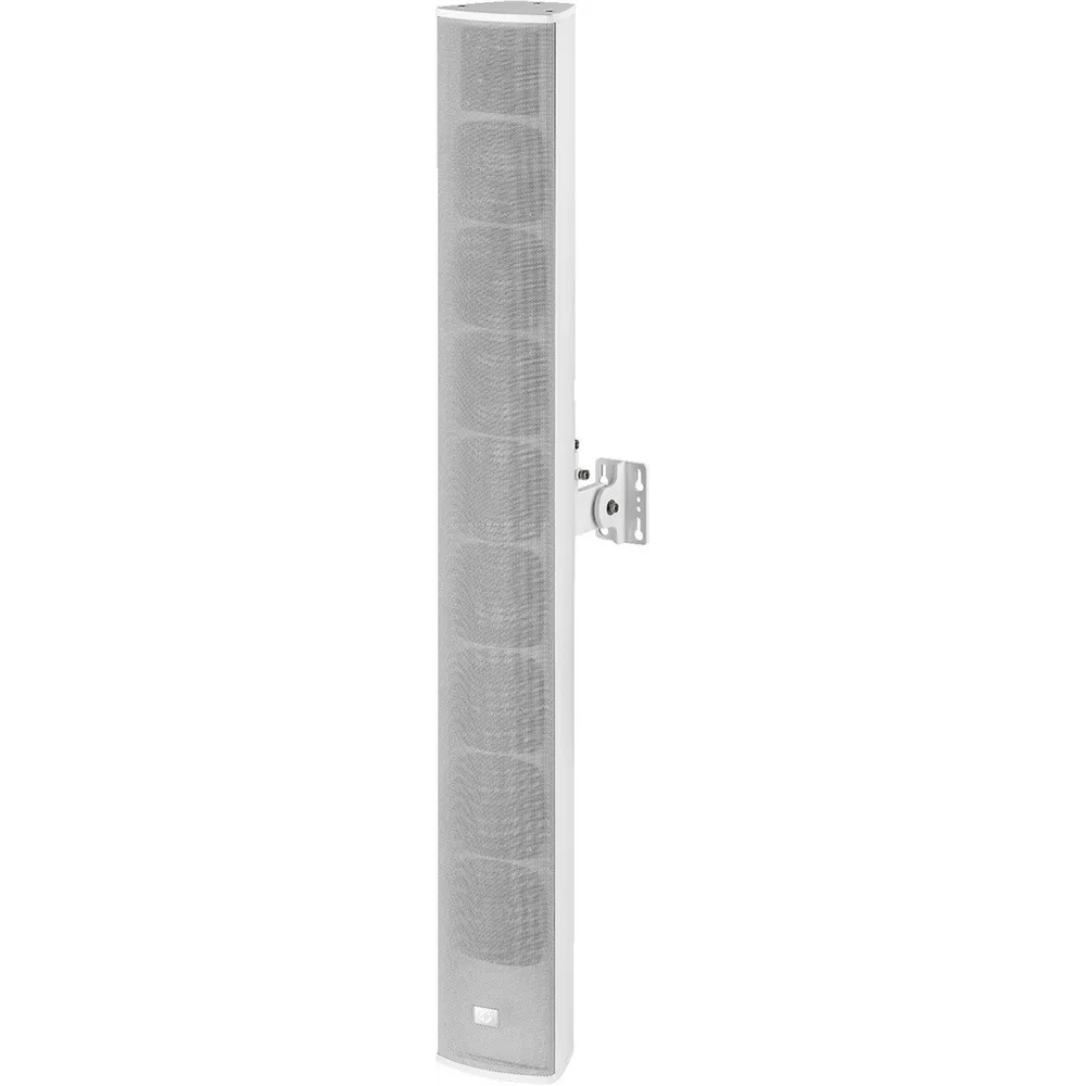 MONACOR ELA-Tonsaeule 8+1LS 100V max.40W 110-20000Hz IP66