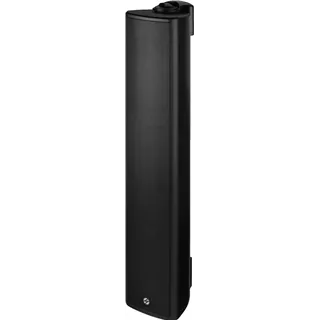 MONACOR ELA-Tonsaeule 4+1LS 100V/8Ohm  max.30W 85-20000Hz