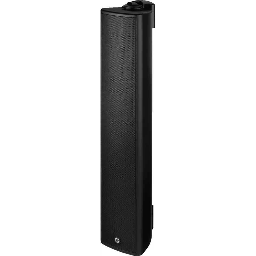 MONACOR ELA-Tonsaeule 4+1LS 100V/8Ohm  max.30W 85-20000Hz