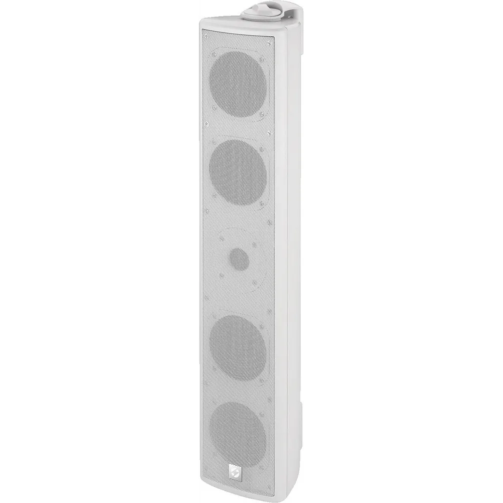 MONACOR ELA-Tonsaeule 4+1LS 100V/8Ohm  max.30W 85-20000Hz