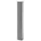 MONACOR Dante-ELA-Tonsaeule 6LS 30W 120-18000Hz