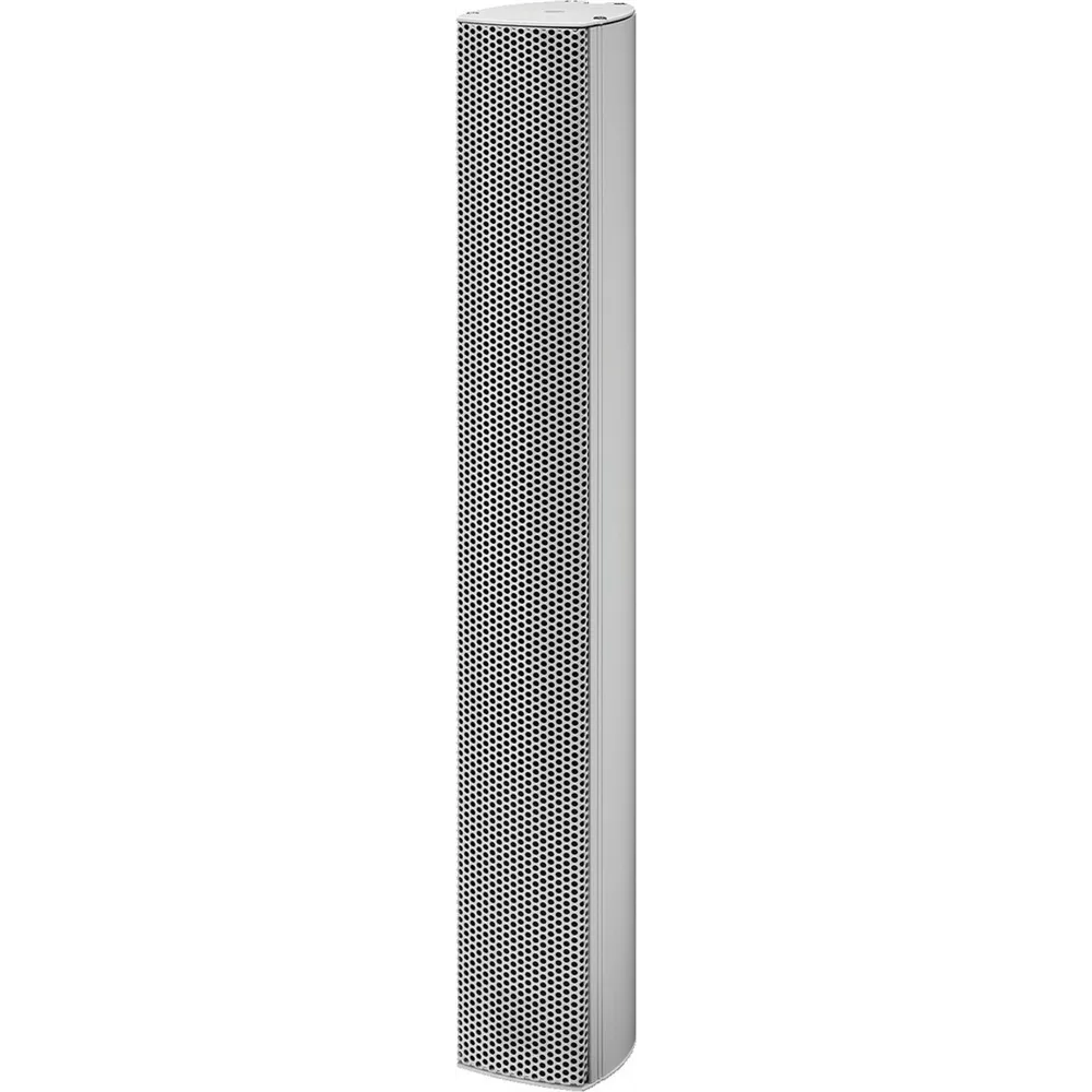 MONACOR Dante-ELA-Tonsaeule 6LS 30W 120-18000Hz