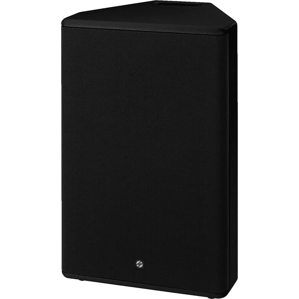 MONACOR ELA-Lautsprecher,100V,50W,schwarz