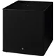 MONACOR ELA-Subwoofer,100V,120W,schwarz