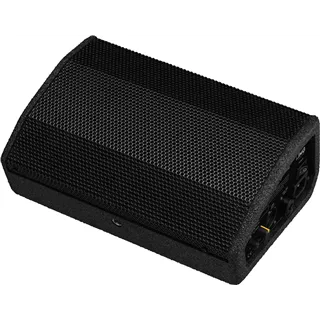 IMG STAGELINE Aktiver PA-Buehnenmonitor, 200W 90-20000Hz
