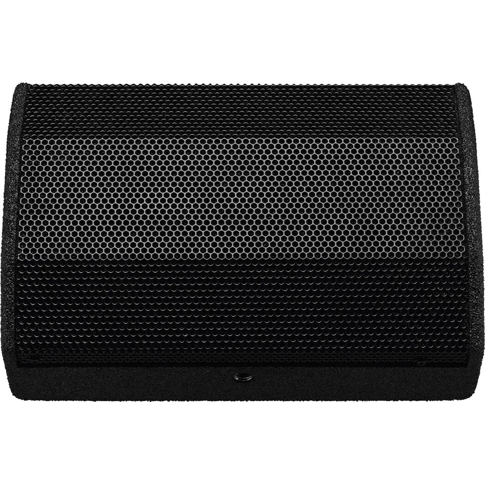IMG STAGELINE Aktiver PA-Buehnenmonitor, 200W 90-20000Hz