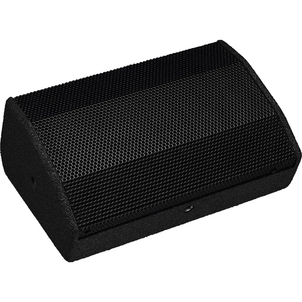 IMG STAGELINE Aktiver PA-Buehnenmonitor, 200W 90-20000Hz