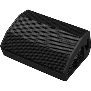 IMG STAGELINE Aktiver PA-Buehnenmonitor, 300W 70-20000Hz