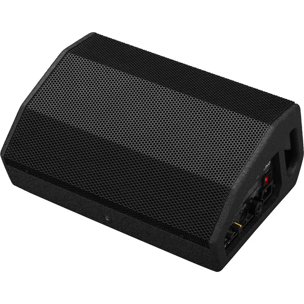 IMG STAGELINE Aktiver PA-Buehnenmonitor, 300W 70-20000Hz