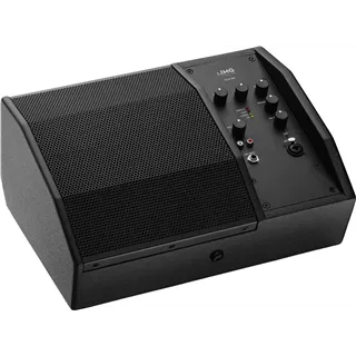 IMG STAGELINE Aktiver PA-Buehnenmonitor, 300W 70-20000Hz
