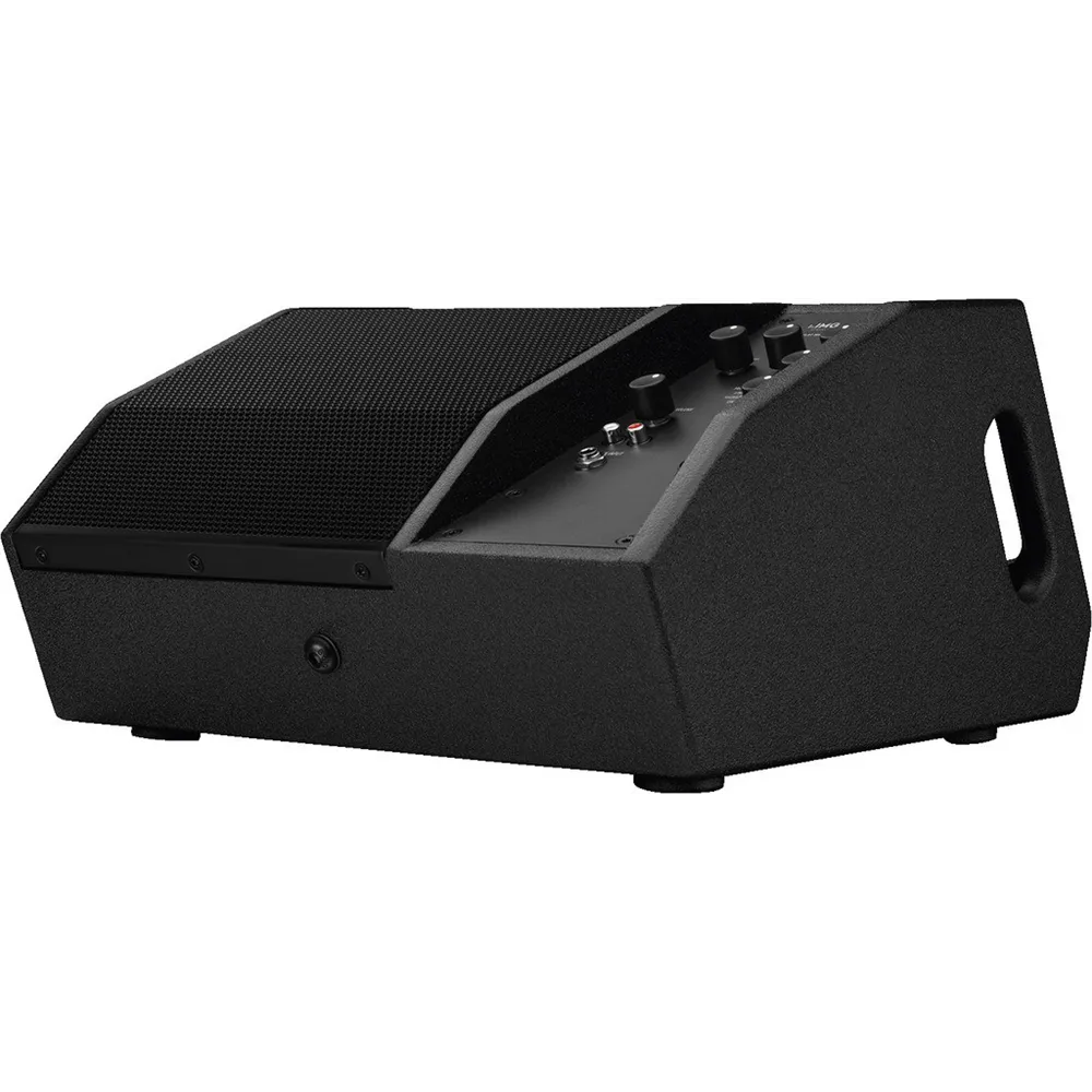 IMG STAGELINE Aktiver PA-Buehnenmonitor, 300W 70-20000Hz