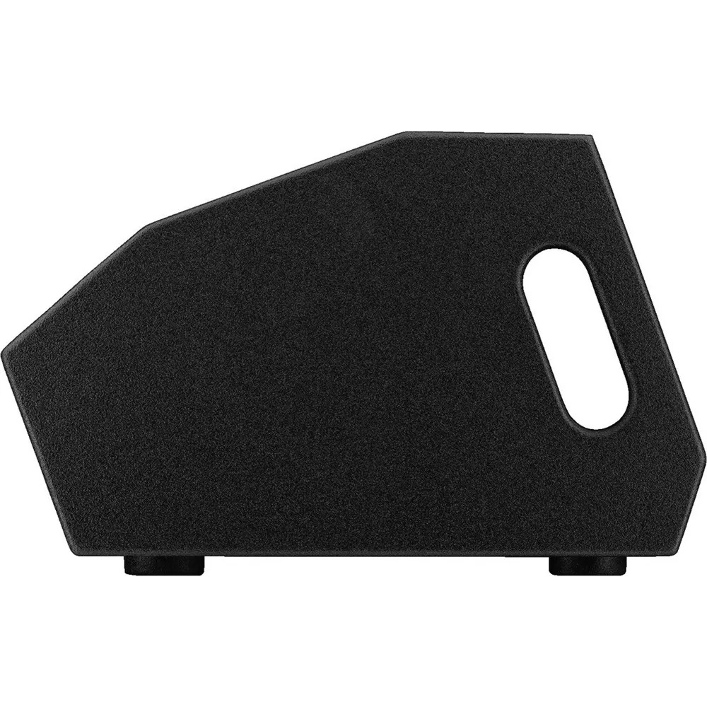 IMG STAGELINE Aktiver PA-Buehnenmonitor, 300W 70-20000Hz