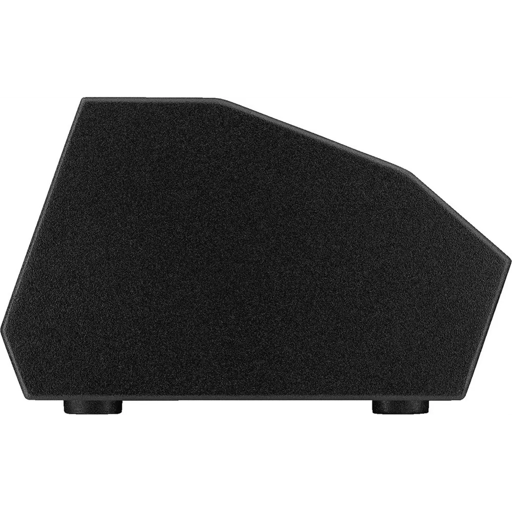 IMG STAGELINE Aktiver PA-Buehnenmonitor, 300W 70-20000Hz