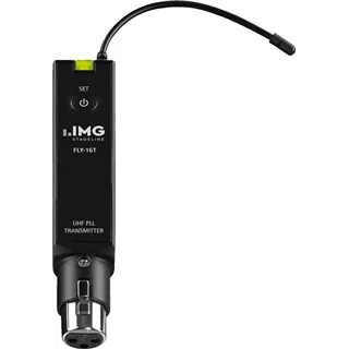 IMG STAGELINE Audio-Funk-Sender