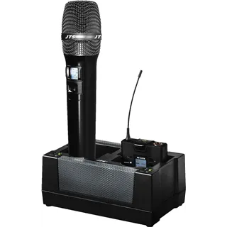 JTS Ladegeraet