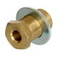 Neutrik Gooseneck Flange