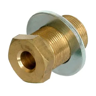 Neutrik Gooseneck Flange