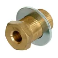Neutrik Gooseneck Flange