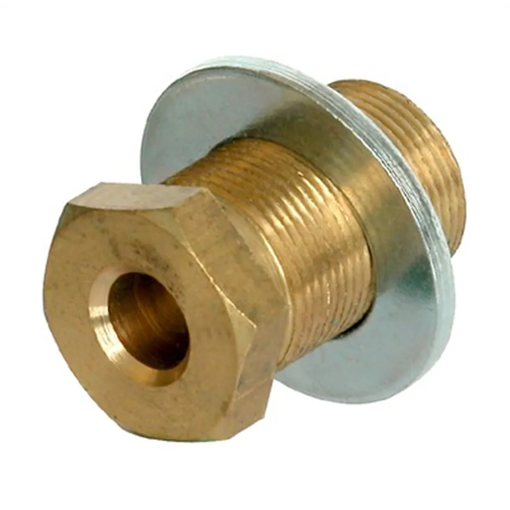 Neutrik Gooseneck Flange