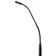 JTS Schwanenhals-Mik mit LED, Superniere 465mm