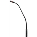 JTS GM-5212L Electret Gooseneck Microphone