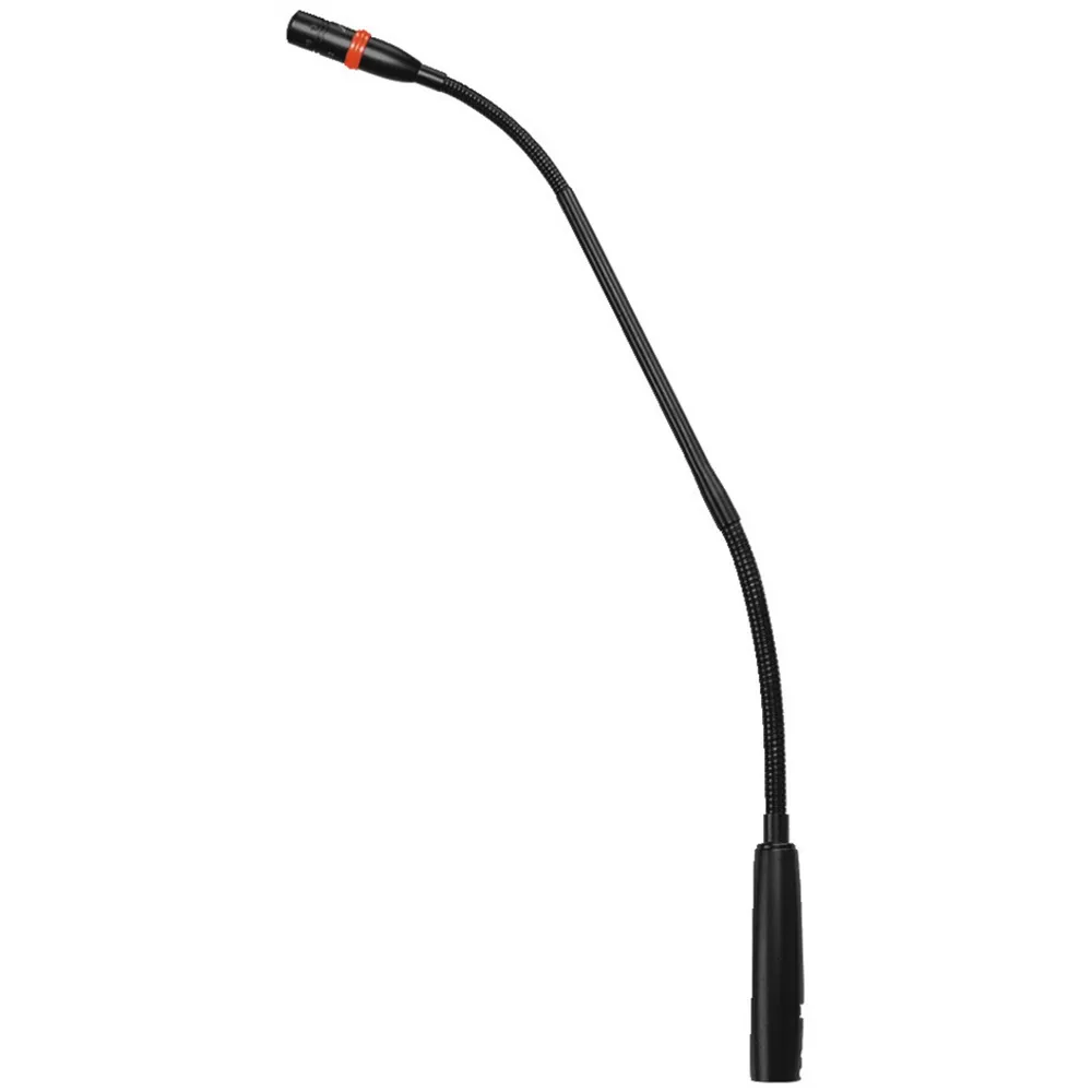 JTS Schwanenhals-Mik mit LED, Superniere 465mm