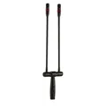 JTS GM-5212LDU Electret Dual Microphone