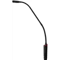 JTS Electret Gooseneck Microphone with On/Off Switch