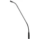 JTS Schwanenhalsmikrofon, Superniere 605mm
